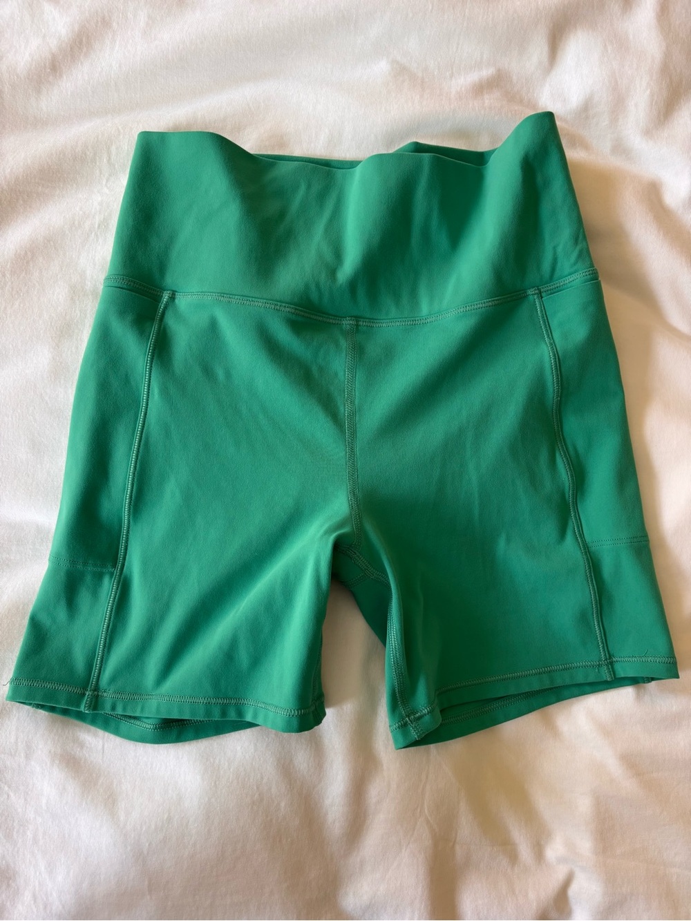 Vuori Studio Pocket Short